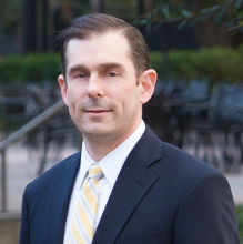 Chris Quillin Lawyer