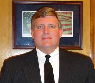 Keith Hazelwood