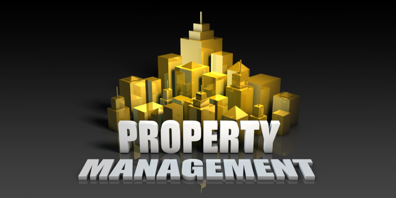 Texas Property Management Companies