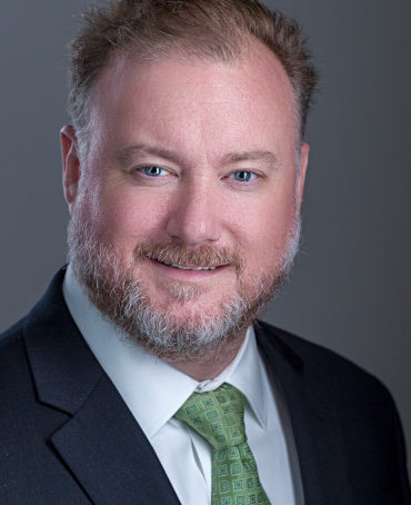 DFW Area Lawyer Brad Hogan