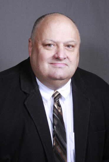 JT Haynes Lawyer