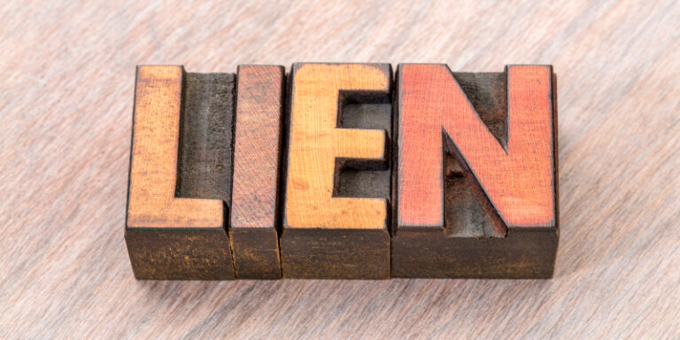 Real Estate Lien Notes in Texas | Silberman Law Firm, PLLC