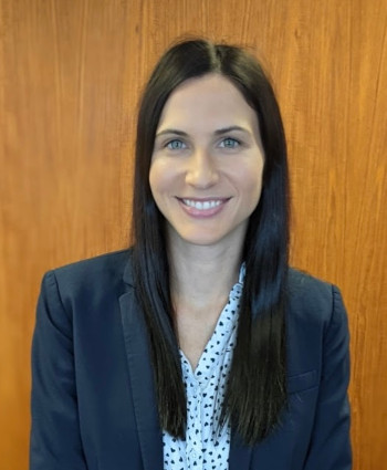 TX Attorney Katherine Bunting