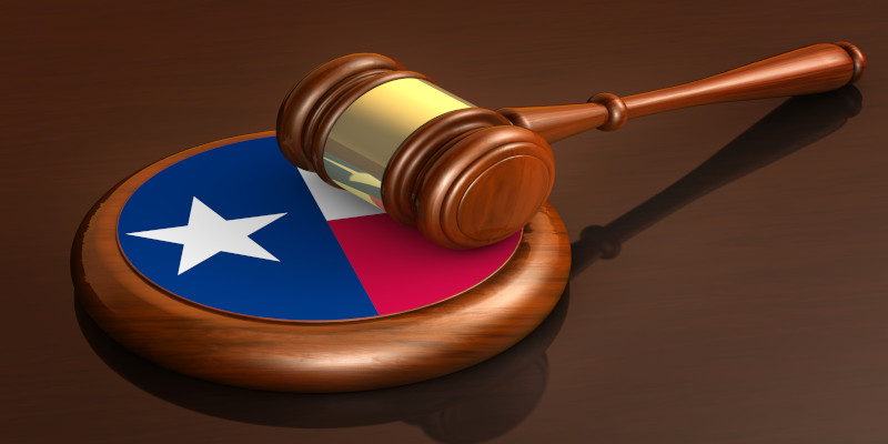 Filing a Lawsuit in Texas