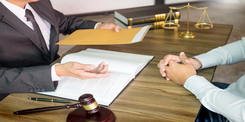 Texas Protocols for Serving a Defendant with a Lawsuit