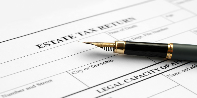 Texas Laws Regarding Inheritance and Estate Taxes