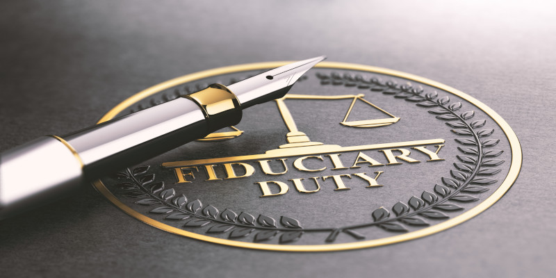 Fiduciary Duties in Texas Contracts