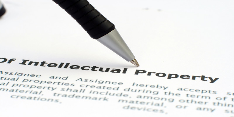 Texas Regulations for Licensing Intellectual Property 