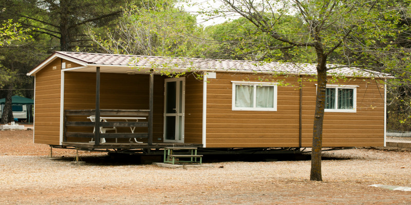 Texas Requirements for Transferring Title to a Mobile Home