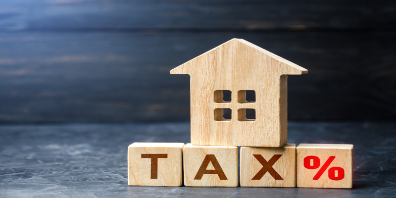 Texas Property Taxes and Recent Changes
