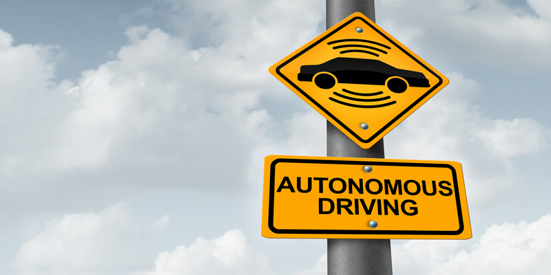 Driving Autonomous Cars in Texas