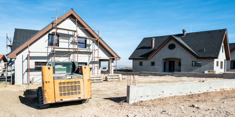 Texas Construction Defects and the Statute of Repose