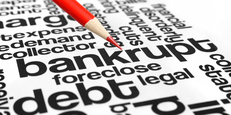 Bankruptcy's Impact on Mortgage Liens in Texas