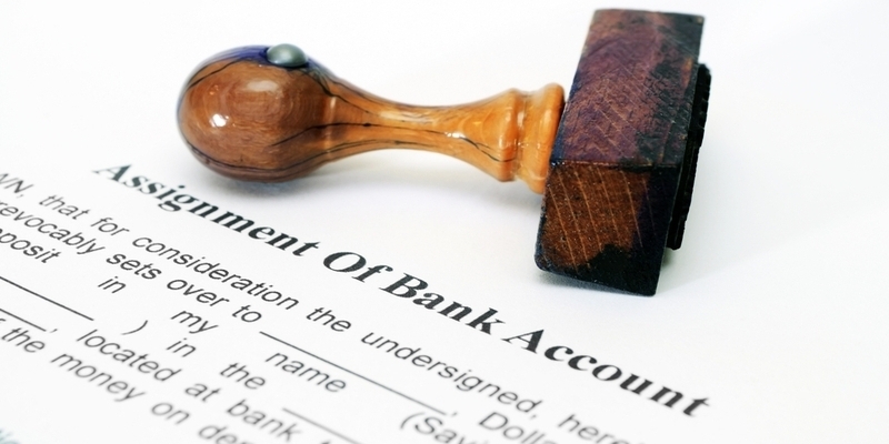 Bank Account Access