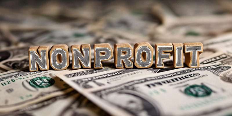 Nonprofit Myths and How to Form One