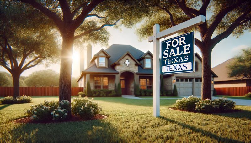 Selling Property In Texas? Find Out If You Can Skip The Disclosure