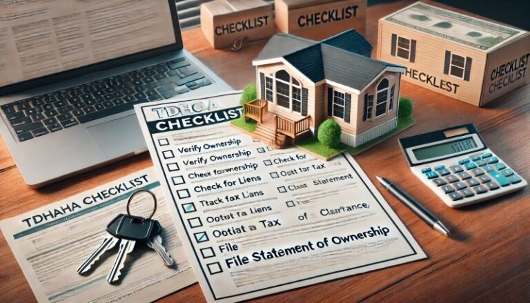 Mobile Home Rights Graphics Texas Mobile Home Laws: Buying, Selling, and Avoiding Legal Pitfalls ...