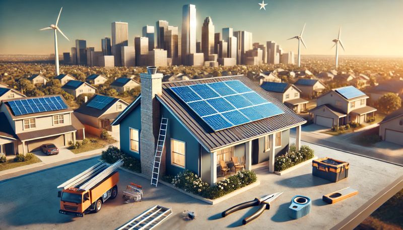 Legal Rights and Solar Panel Contracts in Texas Solar Panels and Legal Concerns for Homeowners in Texas