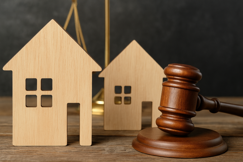 Texas Real Estate Ownership Conversion Between Spouses Texas Property Transfer Between Spouses for Asset Protection
