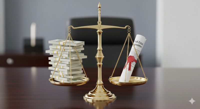 Navigating Commission Lawsuits in Real Estate