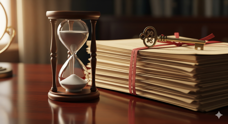 What to Do When an Executor Delays Probate