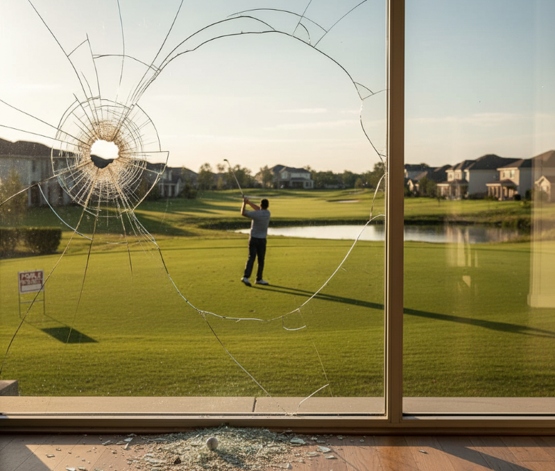 Assumption of Risk in Texas Property Law Understanding "Assumption of Risk" for Texas Property Owners