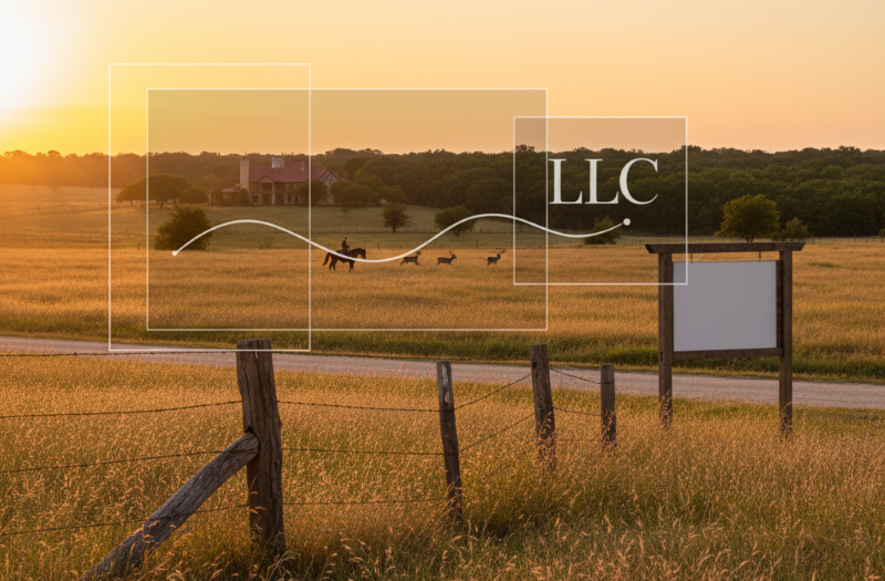 Texas Hunting Lease Liability: How an LLC Structure Can Protect Your Land A Guide to Texas Hunting Leases and LLCs