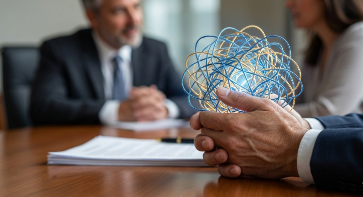 Why Is It So Hard to Get a Guardianship for Mental Illness in Texas?