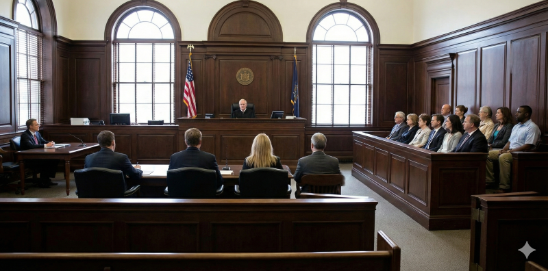 Why Alternate Jurors Are Essential to the Justice System