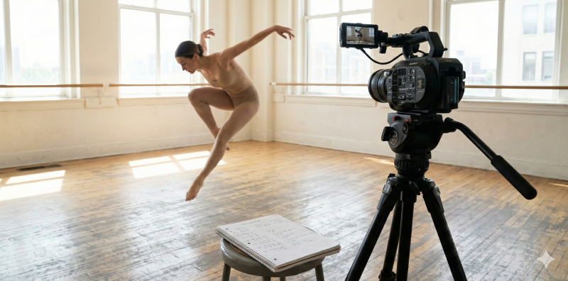 Can You Copyright a Dance Routine?