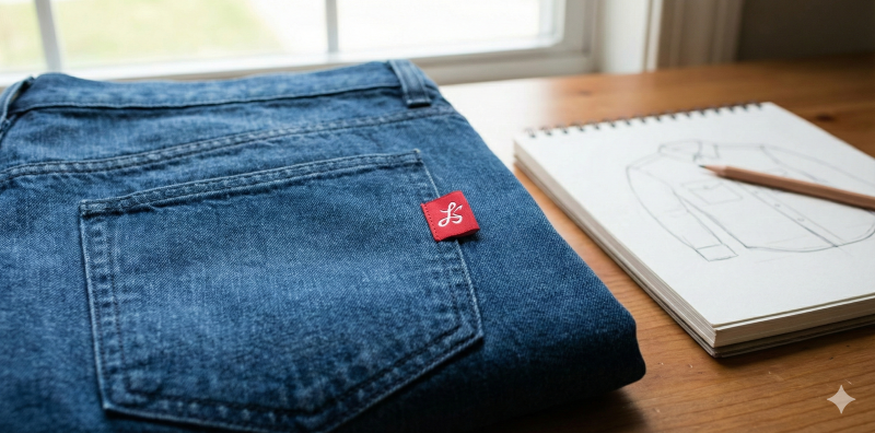 Copyright vs. Trademark: How to Protect Your Fashion Brand