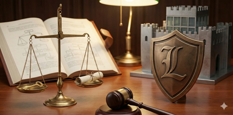 The Legal Status of Trusts: Entity or Relationship?