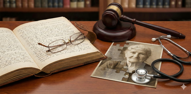 When Can You Challenge a Will for Lack of Mental Capacity