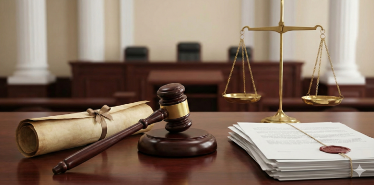 Steps to Contesting a Will in Texas Courts | Silberman Law Firm, PLLC