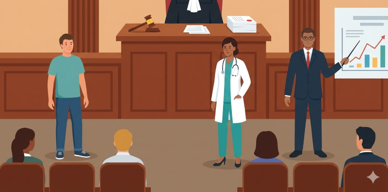 Winning a Will Contest in Texas: Essential Witness Testimony