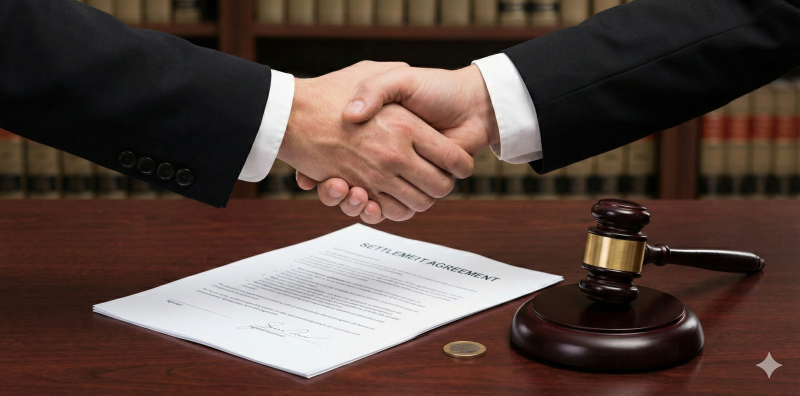Avoiding Frivolous Lawsuits Texas Settlement
