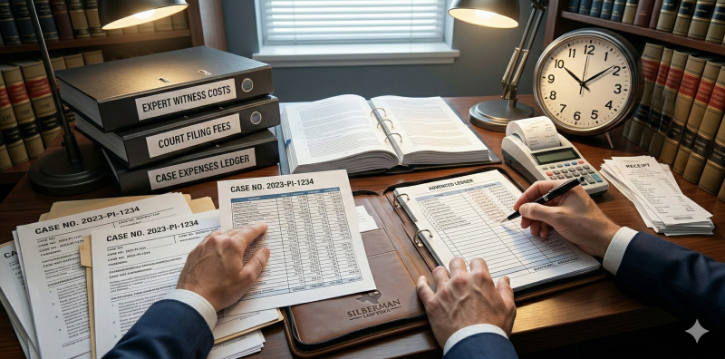 Are Contingency Fees Fair?