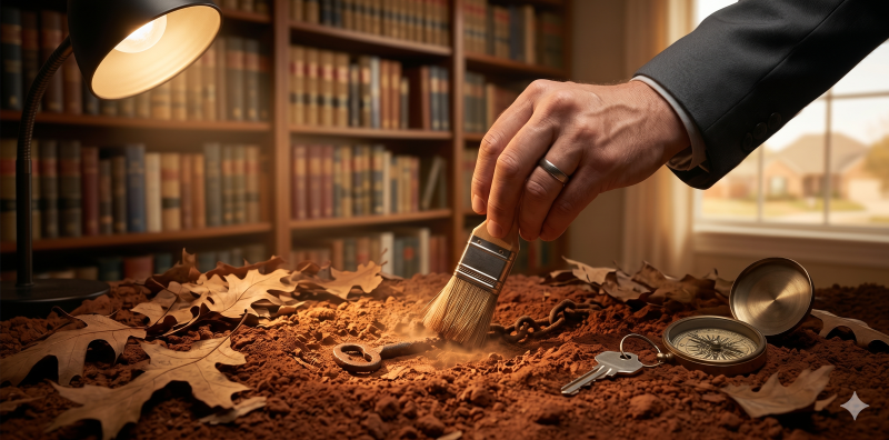 Why You Can’t Waive Schedule C Requirements in a Texas Home Sale