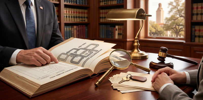 Why Title Insurance is Essential for Every Texas Real Estate Transaction