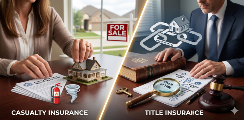 Why a Structurally Perfect Home Can Still Be Legally Broken