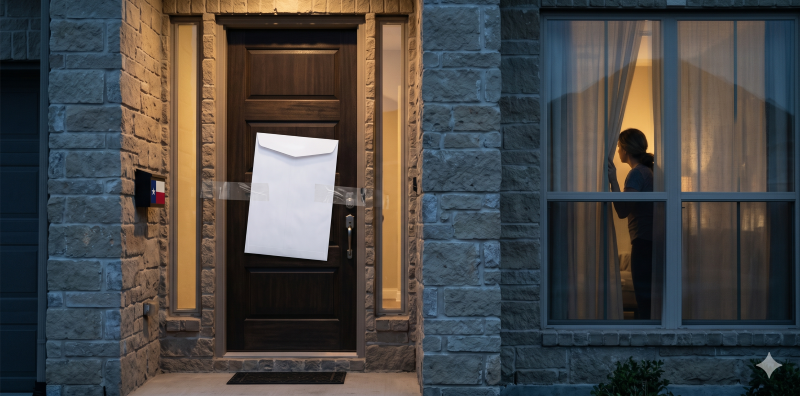 Why You Should Answer a Texas Lawsuit Before Being Served