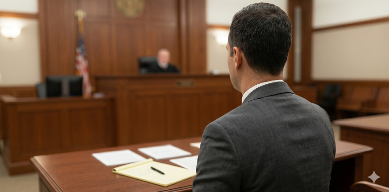 Trial Attorney Strategy and Rules of Evidence