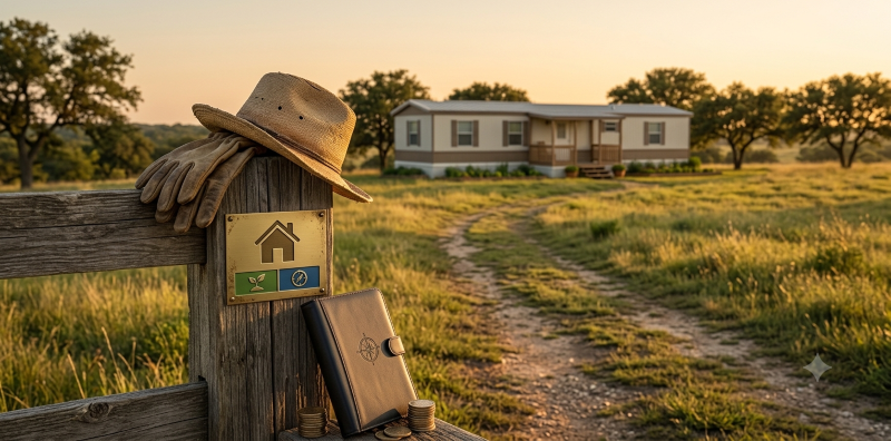 Selling the Land, Keeping the Family: How Life Estates Protect Your Loved Ones