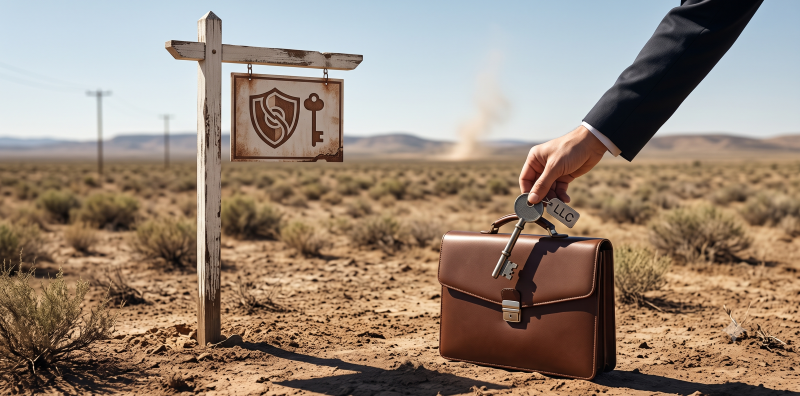 Escaping a Bad Texas Land Contract