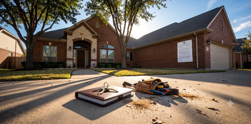 How to Fight and Remove an Invalid Mechanic’s Lien in Texas