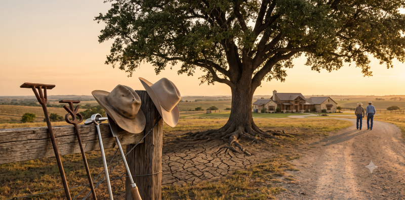 How to Protect Your Texas Property for Centuries