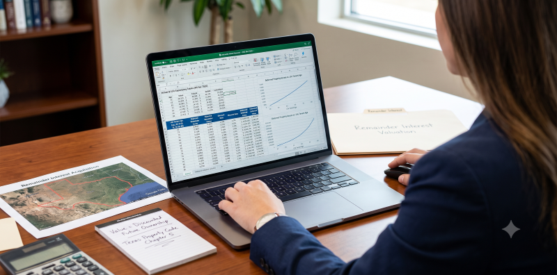 The Risks and Rewards of Buying Remainder Interests
