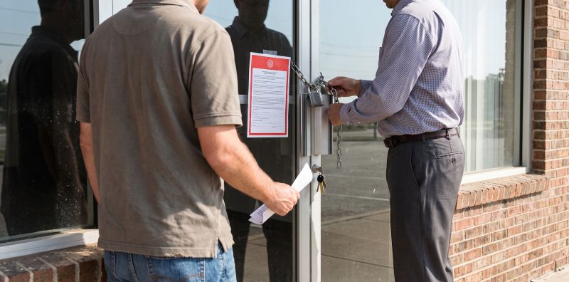 Writ of Reentry: How Texas Commercial Tenants Can Regain Property Access