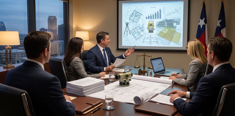 When Is an Expert Witness Legally Required in a Texas Civil Lawsuit?