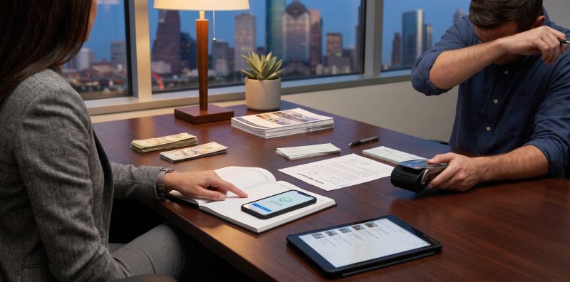 TRCP 166a(c): Proving Your Case via Traditional Summary Judgment